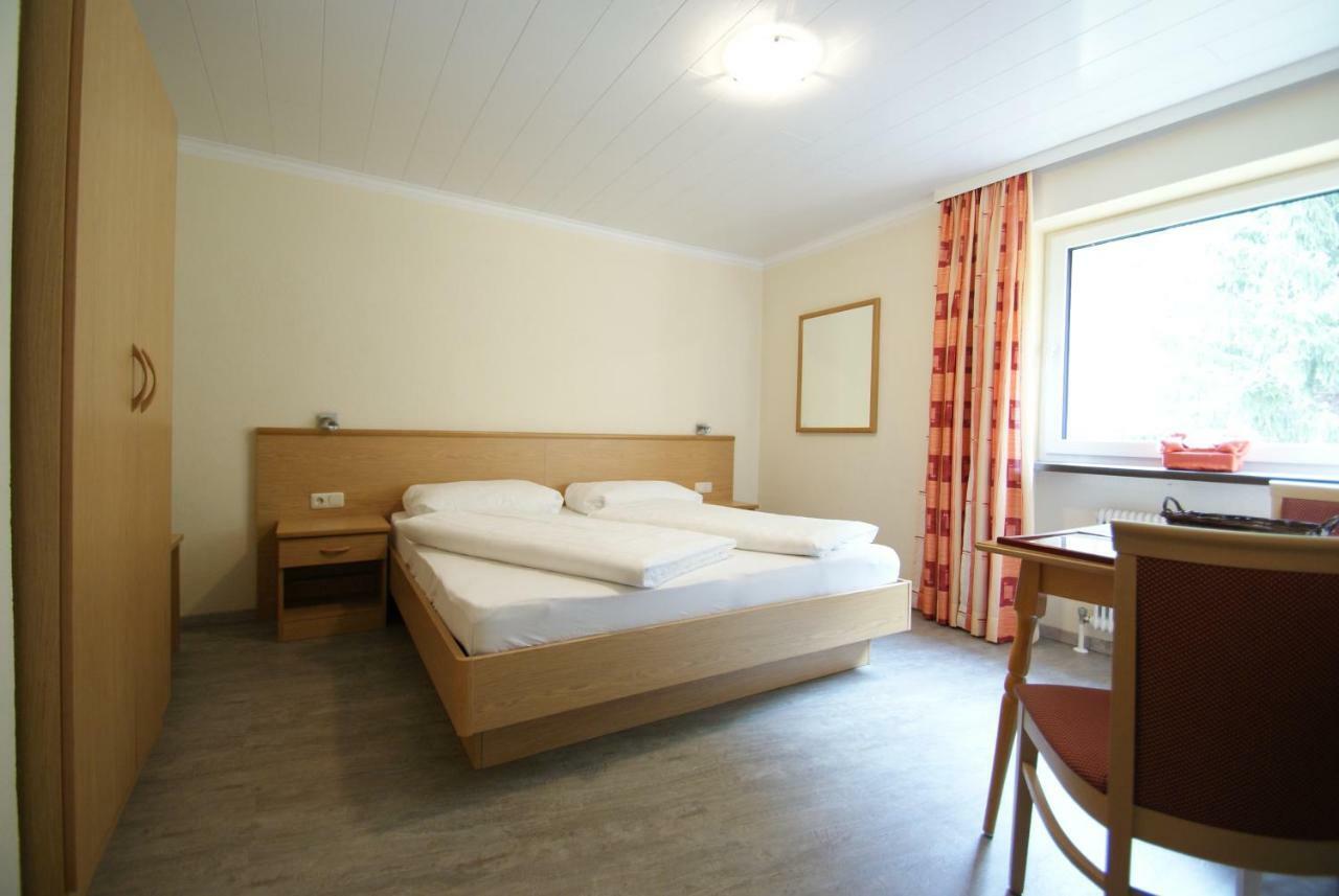 "Apart Elisabeth" Inkl Silvretta Premium Summercard See Exterior foto
