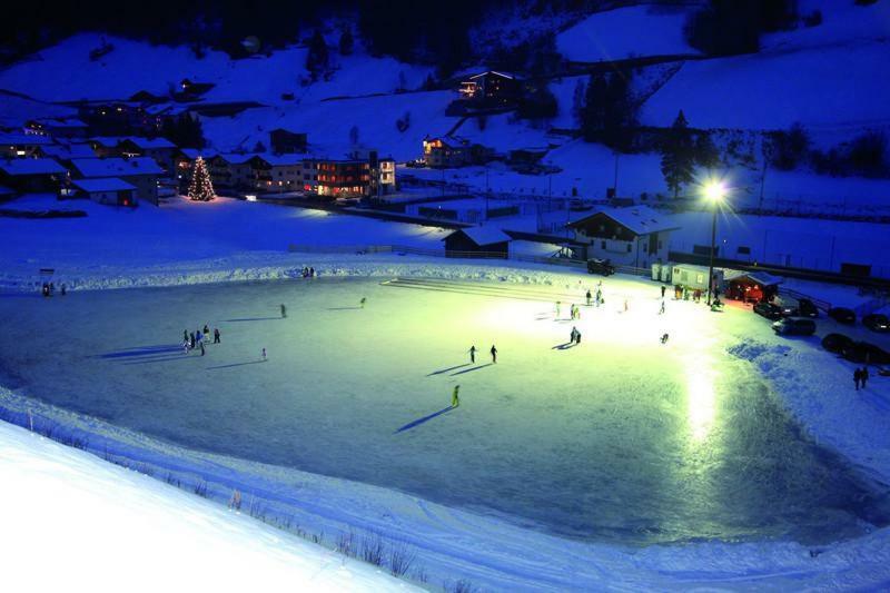 "Apart Elisabeth" Inkl Silvretta Premium Summercard See Exterior foto